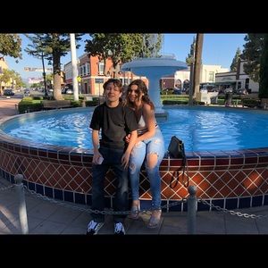 Meet your Posher, Marissa